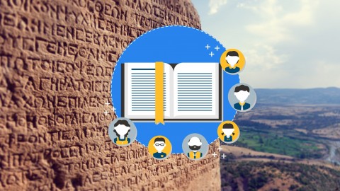 Kursbild, Link zum Kurs auf Udemy.com